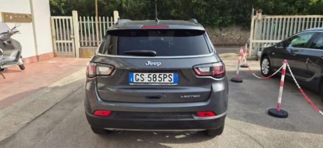 JEEP Compass 1.6 Multijet II 2WD 80° Anniversario rif. 24051303 - Foto 5