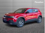Jeep Avenger ICE - LONGITUDE - 1.2 | 2026- KM0 | 110CV - E-HYBRID