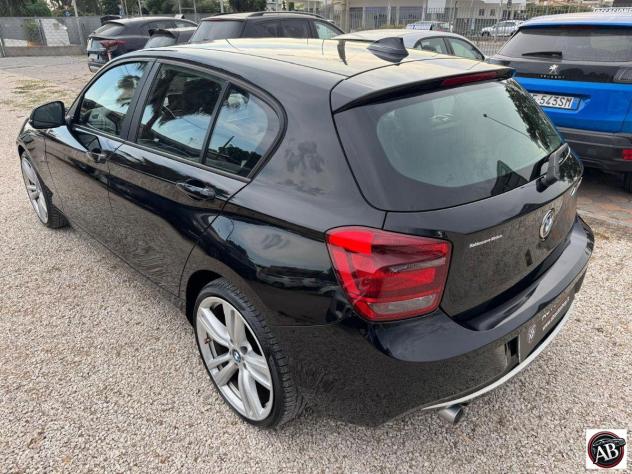 BMW - Serie 1 - 118d 5p. Msport - FINANZIABILE - PERMUTE - Foto 9
