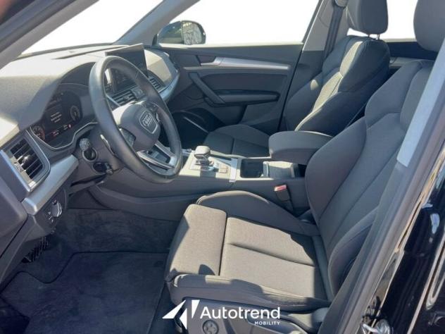Audi Q5 Sportback SPB 40 TDI 204 CV Quattro Automatica S Tronic S Line - Foto 5