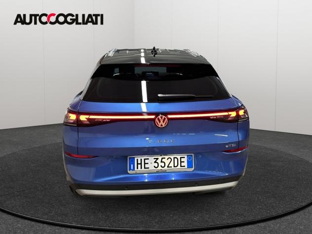 Volkswagen T-Roc T-Roc 1.5 eTSI 150 CV ACT Style DSG - Foto 6