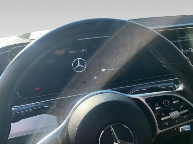 Mercedes-Benz GLE - V167 2019 350 de phev (e eq-power) Premium 4matic auto - Foto 6