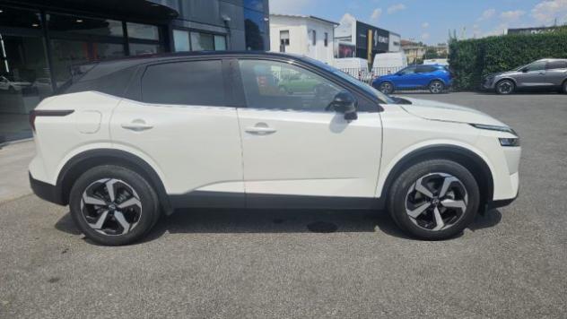 NISSAN Qashqai MHEV 158 CV Xtronic N-Connecta rif. 23950486 - Foto 3