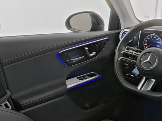 MERCEDES-BENZ GLC 200 d 4Matic Mild Hybrid AMG Line Advanced Plus rif. 23796707 - Foto 8
