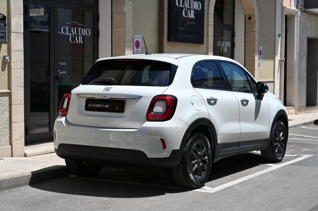 Fiat 500X 1.3 MultiJet 95 CV Club - Foto 5