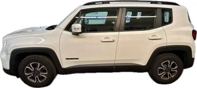 Jeep Renegade 1.0 T3 120 cv - Foto 2