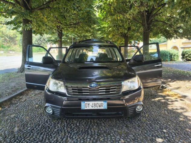 SUBARU Forester 2.0D X BR rif. 24022062 - Foto 8
