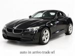 BMW Z4 BMW Z4 23i Book Serv. Completo rif. 24162641