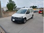 VW CADDY 2000 TDI 5 POSTI CAMBIO AUTOMATICO