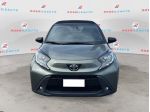 Toyota Aygo X Aygo X 1.0 Limited Air 72cv s-cvt