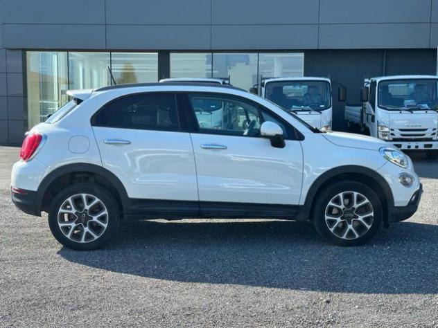 FIAT 500X 2.0 MultiJet 140 CV 4x4 Cross plus rif. 22382395 - Foto 3