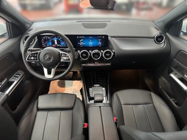 MERCEDES GLA (H247) GLA 200 d Automatic 4Matic Sport Plus - Foto 10