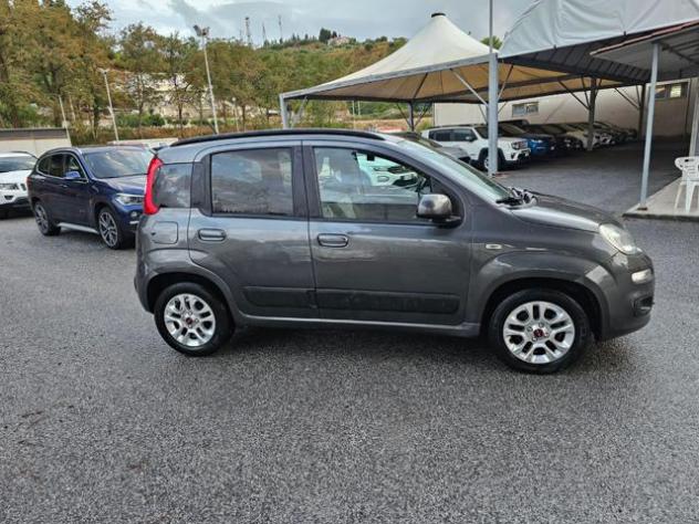 FIAT Panda 0.9 TwinAir Turbo S&S Lounge rif. 22764472 - Foto 4