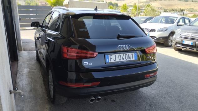 Audi Q3 2.0 TDI 120 CV Business - Foto 5