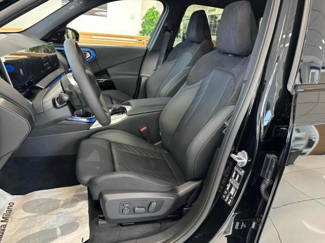 BMW X3 xDrive 20d Msport rif. 24205153 - Foto 7