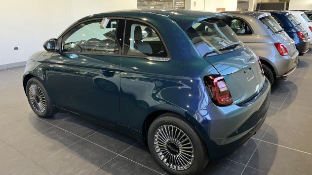FIAT 500 Hybrid Hybrid Torino - Foto 6