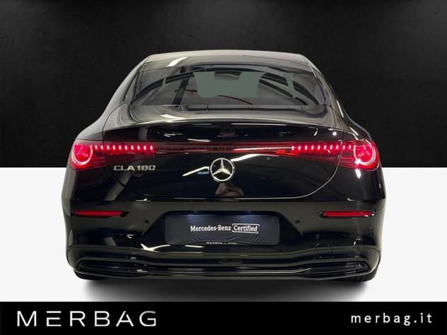 Mercedes-Benz CLA 180 Advanced Plus auto - Foto 4