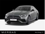 Mercedes-Benz Classe C 200 d Mild hybrid AMG Line Advanced