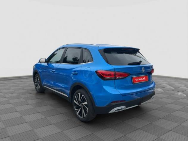 MG ZS ZS Hybrid+ Luxury rif. 23903679 - Foto 3