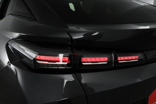 PEUGEOT 408 408 PureTech 130 S&S EAT8 Allure Pack rif. 23814724 - Foto 10
