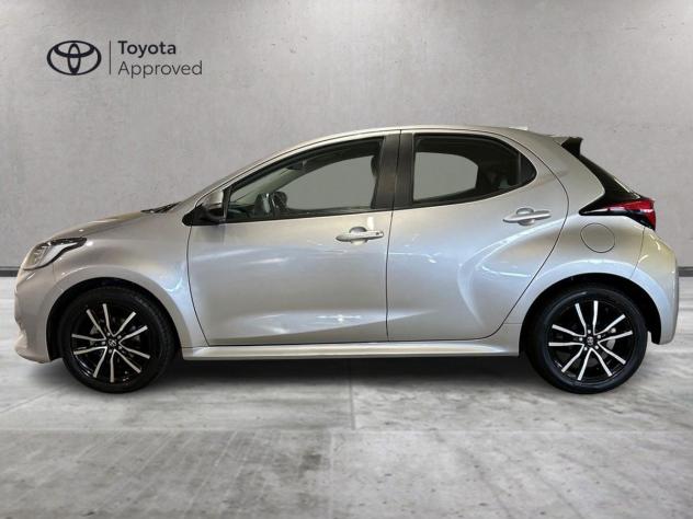 Toyota Yaris Yaris 1.0 5 porte Trend - Foto 3