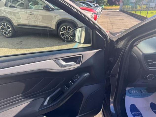 FORD Focus 1.5 EcoBlue 120CV Autom. SW Titanium Co-Pilot rif. 23772106 - Foto 8