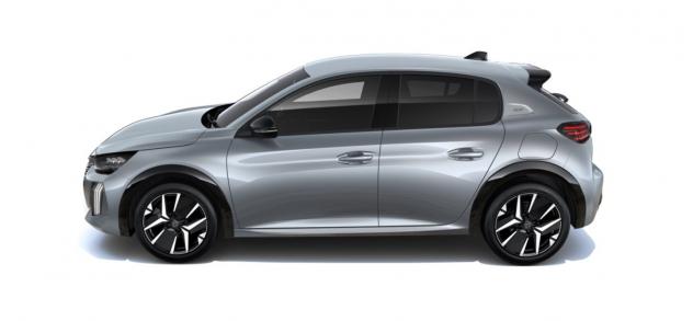 PEUGEOT 208 2ª serie 208 Hybrid 145 e-DCS6 5 porte GT Exclusive - Foto 4