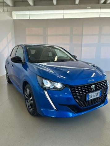 PEUGEOT 208 BlueHDi 100 Stop&Start 5 porte Allure Pack rif. 23692896 - Foto 7