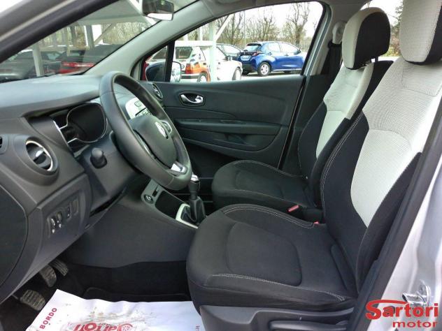 RENAULT - Captur - dCi 8V 90 CV S&S Energy Life - Foto 5