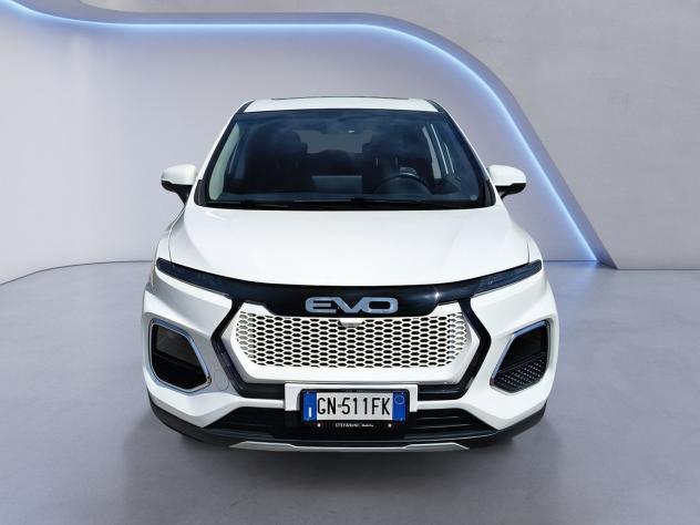 EVO Evo 4 1.6 GPL 114 CV MT NEOPATENTATI - Foto 2