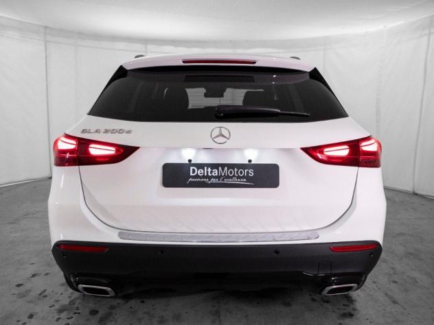 Mercedes-Benz GLA H247 200 d automatic - Foto 3
