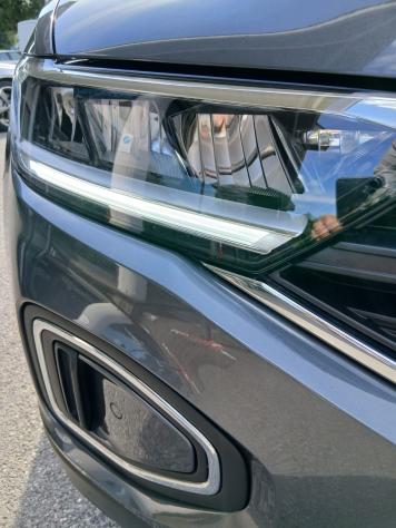 VOLKSWAGEN T-Roc 1ª serie T-Roc 1.5 TSI ACT DSG Edition Plus - Foto 5
