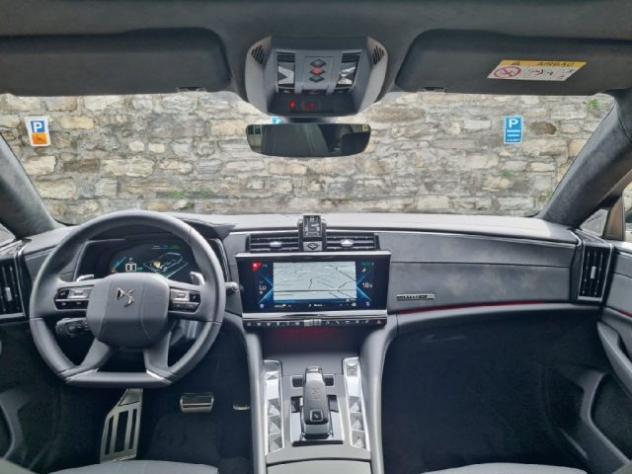 DS AUTOMOBILES DS 9 E-Tense 360 4x4 Rivoli+ rif. 21330062 - Foto 8