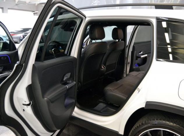 MERCEDES-BENZ GLB 200 d Automatic 4Matic Premium Amg Iva Esposta ** rif. 23339700 - Foto 3