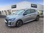 PEUGEOT 208 5 PORTE 1200 BZ 100CV ALLURE rif. 23753487