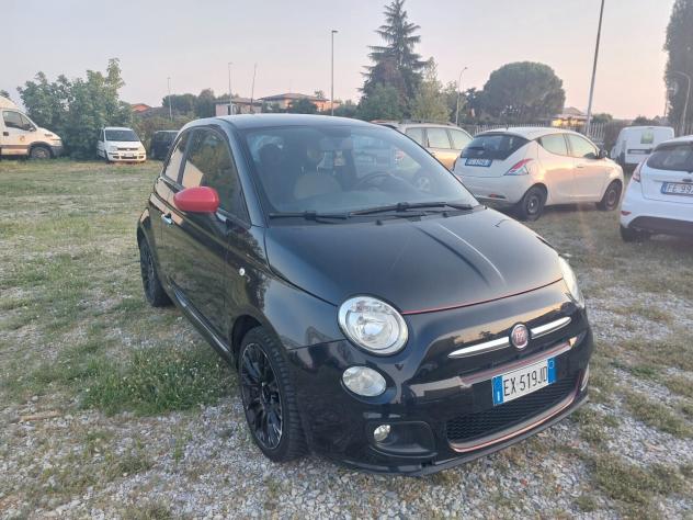 Fiat 500 1.2 Pop - Foto 2