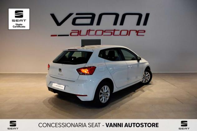 SEAT Ibiza 1.0 TGI 5 porte Business - Foto 4