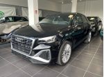 Audi Q2 Q2 35 TDI quattro S tronic S line Edition