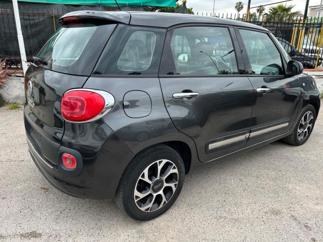 Fiat 500L 1.3 Multijet 95 CV Pop Star - Foto 4