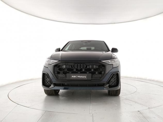 Audi Q8 Audi SUV S line TDI quattro 210 kW tiptronic - Foto 4