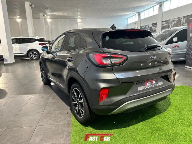 Ford Puma 1.5 EcoBlue 120CV Titanium - Foto 7