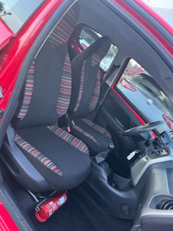 Citroen C1 VTi 68 5 porte Live - Foto 9