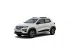 Dacia Spring Comfort Plus Electric 45