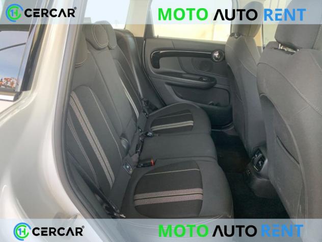 MINI Cooper Countryman 2.0 Cooper SD 190 cv Hype Countryman ALL4 C.Auto - Foto 15