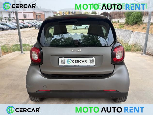 Smart fortwo coupe Fortwo 1.0 Passion 71cv - Foto 5