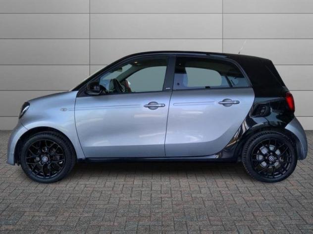smart forfour 2ªs. (W453) 90 0.9 Turbo twinamic Youngster - Foto 4