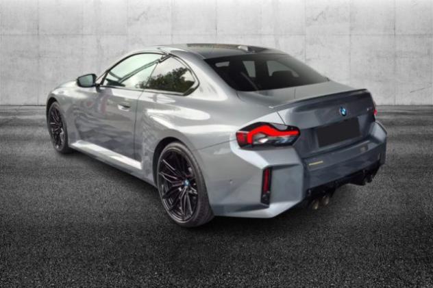 BMW M2 M2 rif. 24049194 - Foto 4