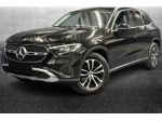 MERCEDES-BENZ GLC 220 d 4Matic Mild Hybrid Advanced Plus rif. 24096165