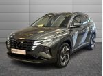 Hyundai Tucson III 2021 1.6 hev Xline Hyundai Smart Sense+ Advanced 2wd auto