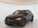 Mercedes-Benz GLA 180d Premium auto - PACCHETTO AMG - PACCHETTO NIGHT